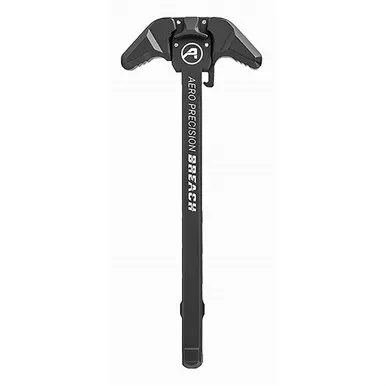 Aero Precision AR-308 Ambidextrous Charging Handle Large Lever Black