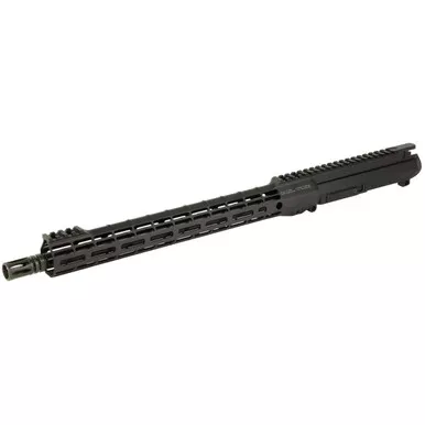 Aero Precision EPC-9 Upper Receiver Assembly 9mm 16" Barrel Black