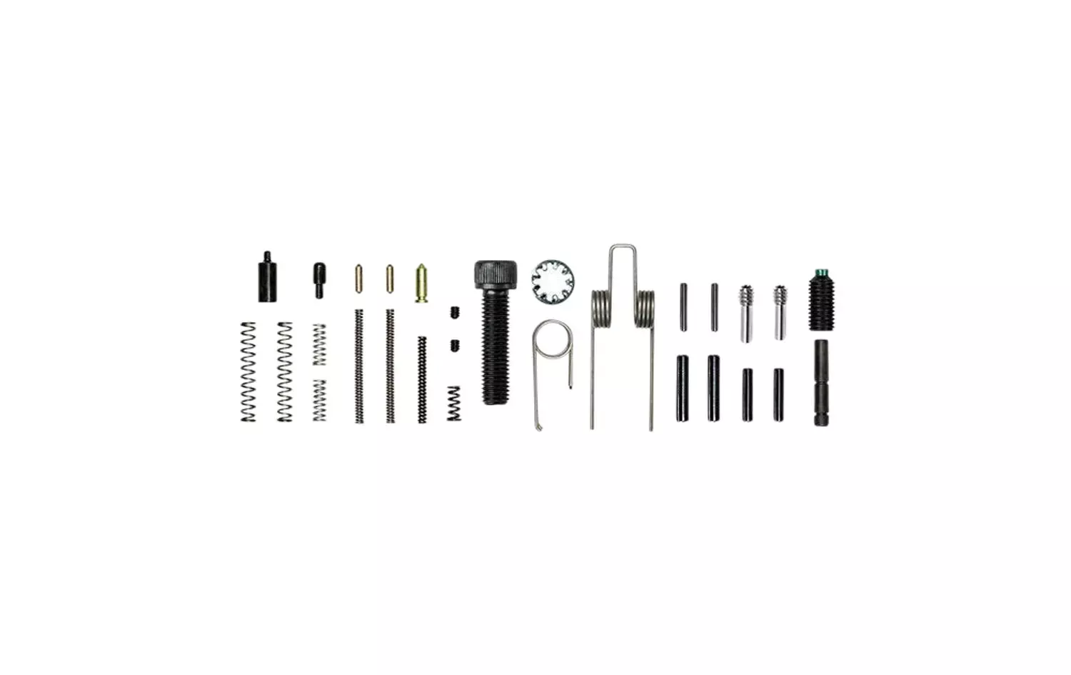 Aero Precision Field Repair Kit AR Platform