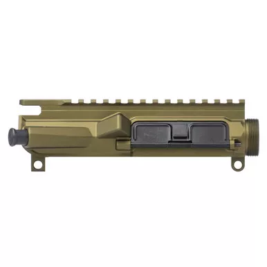 Aero Precision M4E1 Assembled Upper Receiver ODG