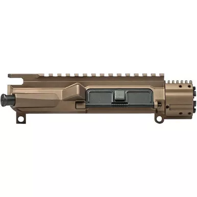 Aero Precision M4E1 Enhanced 5.56 NATO Assembled Upper Receiver for AR-15