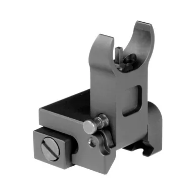 AIM SPORTS AR Low Profile Flip Up Front Sight (MT200)