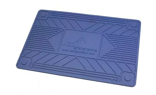 AIM SPORTS CLEANING MAT |