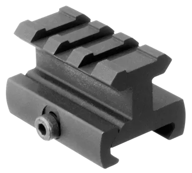 Aim Sports ML110 Riser Mount Black