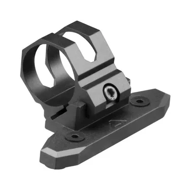 AIMSPORT Keymod 45 Degree Offset Light Mount (AKMC03)