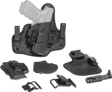 Alien Gear Shapeshift Core Holster Springfield XD 9/40 MOD2 Right Hand