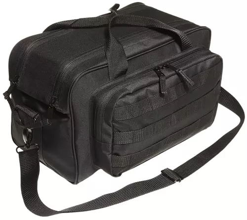Allen 2205 Basic Ammo BagBlack Cordura