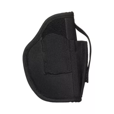 Allen Ambidextrous Belt Holster Size 01 Black