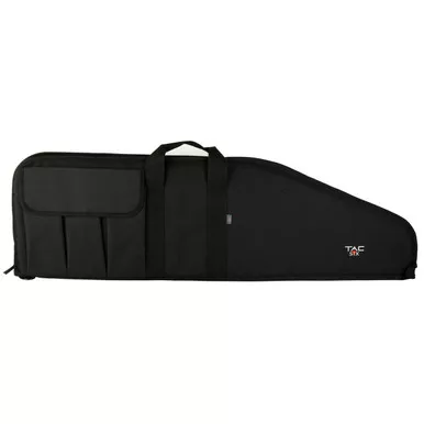 Allen Engage Tactical Rifle Case 42 Inch Black