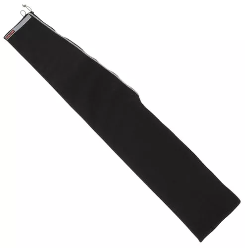 ALLEN KNIT RIFLE POUCH BLK