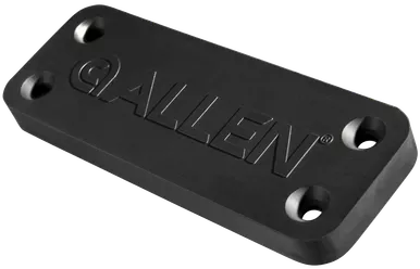 Allen Magnetic Handgun Mount
