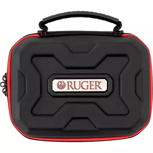 ALLEN RUGER BRND PHOENIX HDSHELL HNDGN CS 7"