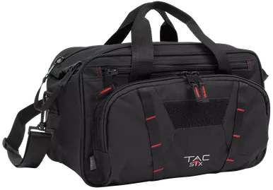 Allen Sporter Range Bag Black