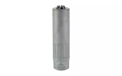 ALLEYCAT 556 TI QD BLACK