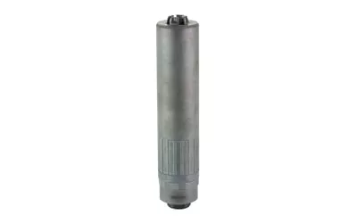 ALLEYCAT 762 INCONEL 718 QD BLK
