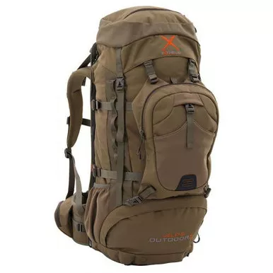 Alps OutdoorZ Commander X Pack Coyote Brown