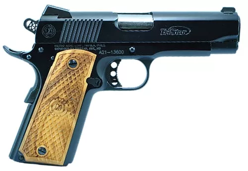 AMER CLSC CMMNDR 45ACP 4.25" 8RD BLK