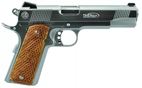 AMER CLSC II 1911 45ACP 5" 8RD CHR
