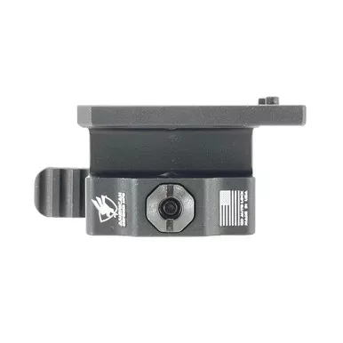 American Defense Mfg AD-AEMS Mount 1.93" High