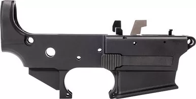 Anderson AM9 Partial Lower Receiver Glock Mag Compatible
