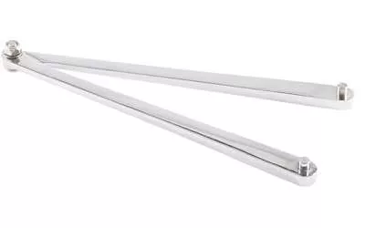 Anechoic X DTA Wrench