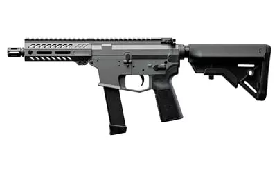 ANGSTADT UDP-9 9MM SBR 6" 17RD GRY