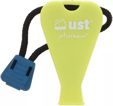 Aob JetScream Whistle Yellow