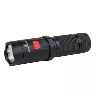 Aob Night Guard Elite Dual-Beam Flashlight