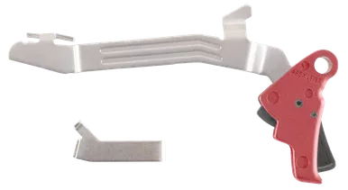 Apex Tactical Specialties Action Enhancement Kit Slim Frame Glock Red