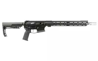 APF ELITE LPR 223WYLDE 18" 30RD BLK