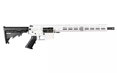 APF GUARDIAN 556 16" 30RD WHITE