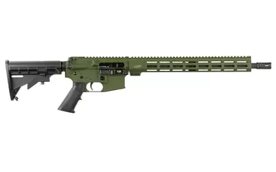 APF GUARDIAN 556 NATO 16" 30RD SN GR