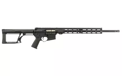 APF HUNTER 2.0 6.5 CDMR 20" 20RD BLK