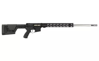 APF TARGET 2.0 6MM ARC 24" 24RD BLK