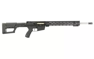 APF VARMINT 2.0 22-250 22" 8RD BLK