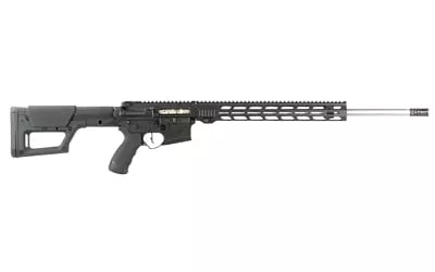 APF VRMNT 2.0 6MM CM 22" 20RD BLK