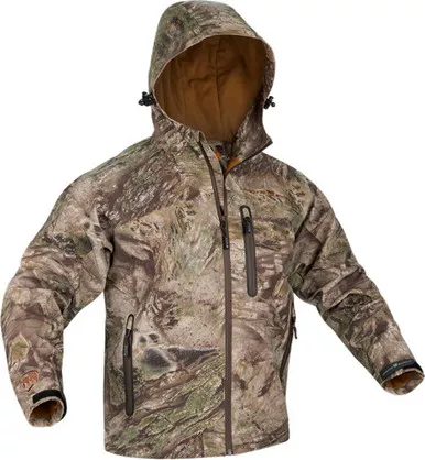 Arctic Shield Prodigy Sentinel Jacket XX-Large