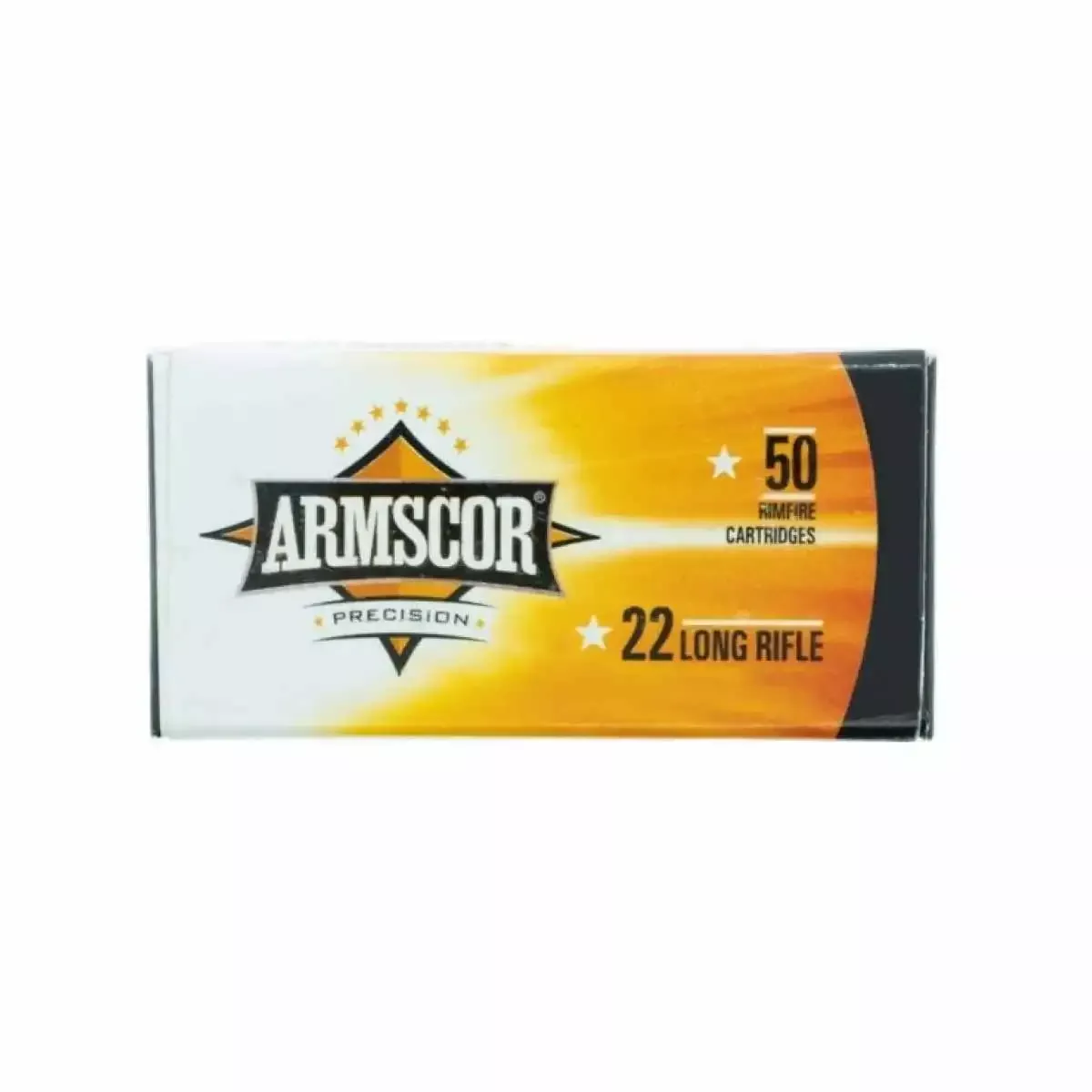 Armscor Precision 22LR 40gr Soft Point 50/box