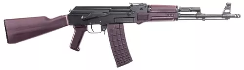ARSENAL SAM5 556NATO 16.3" 30RD PLUM
