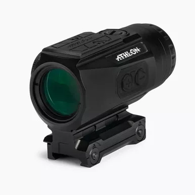 Athlon Optics Midas Flare 3x Prism Sight