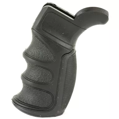 Ati Outdoors X1 AR-15 Pistol Grip Black
