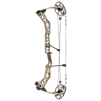Atlas Compound Bow by Mathews Archery