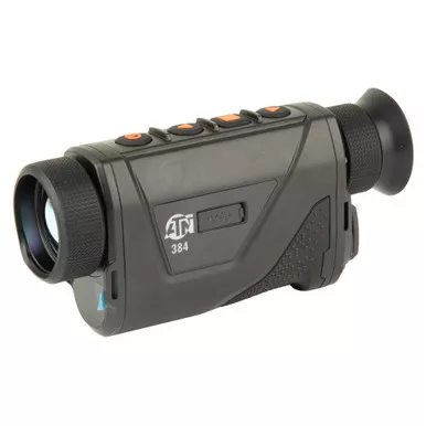 ATN BLAZEHUNTER 4-32X THERM MONO LRF