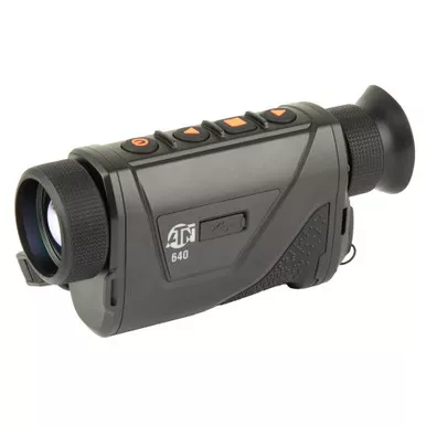 ATN BLAZEHUNTER 635 2.5-20X THRM MON