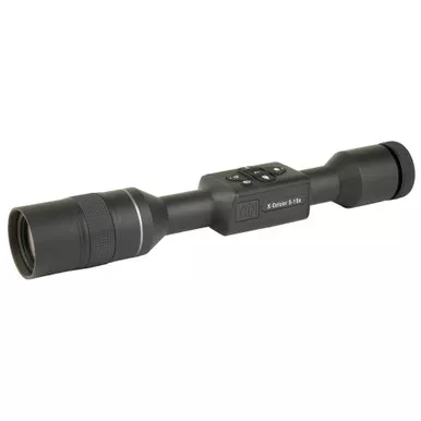 ATN X-CELSIOR 5-15X DAY/NIGHT SCOPE