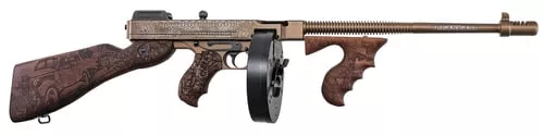 AUTO ORD 1927A-1 BOOTLEGGER 45ACP 50