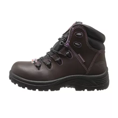 AVENGER Womens Composite Toe EH Waterproof Hiker Boots