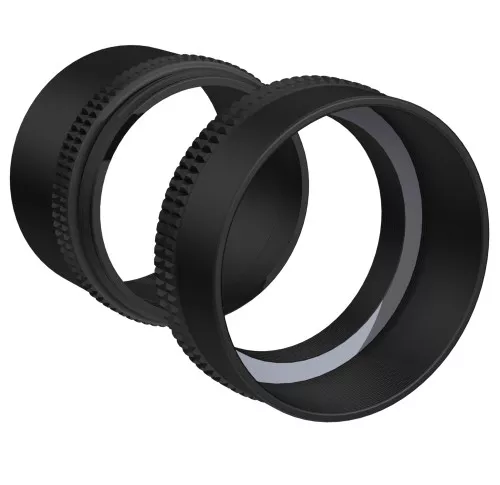 AVX-41 Shade Kit - Stepped Shade by TruBall