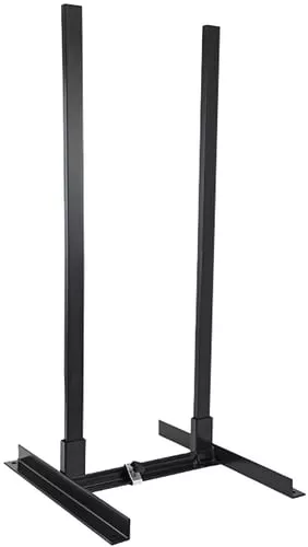 B/C ADJUSTABLE BASE TARGET STAND KIT