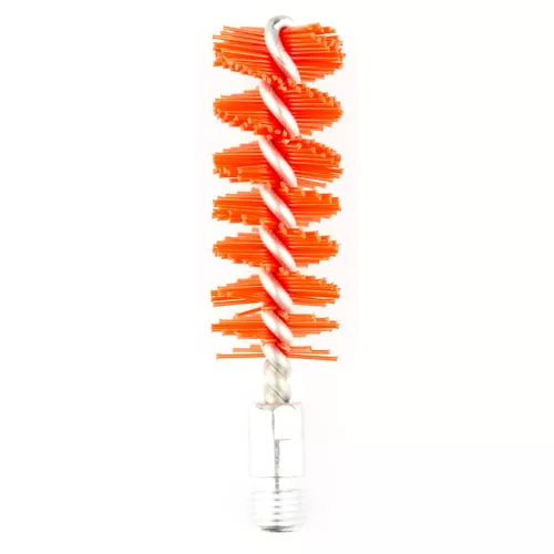 B/C NYLON BORE BRUSH 20GA RED